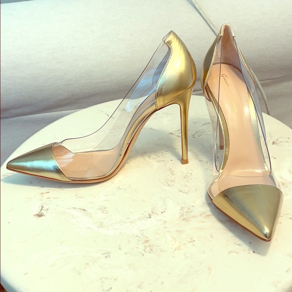 Gianvito Rossi Heels